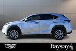 2016 Lexus NX 200t NA
