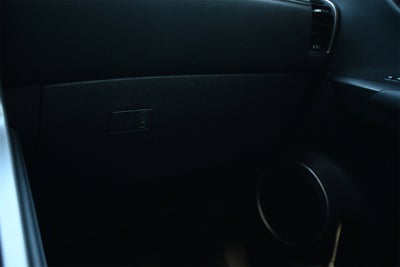 2016 Lexus NX 200t NA