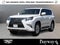 2019 Lexus GX GX 460