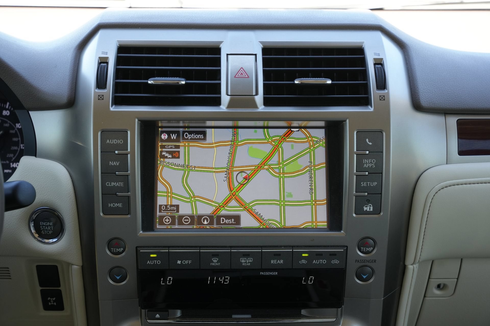 2019 Lexus GX GX 460
