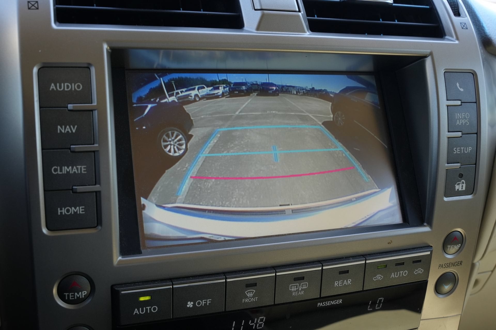 2019 Lexus GX GX 460