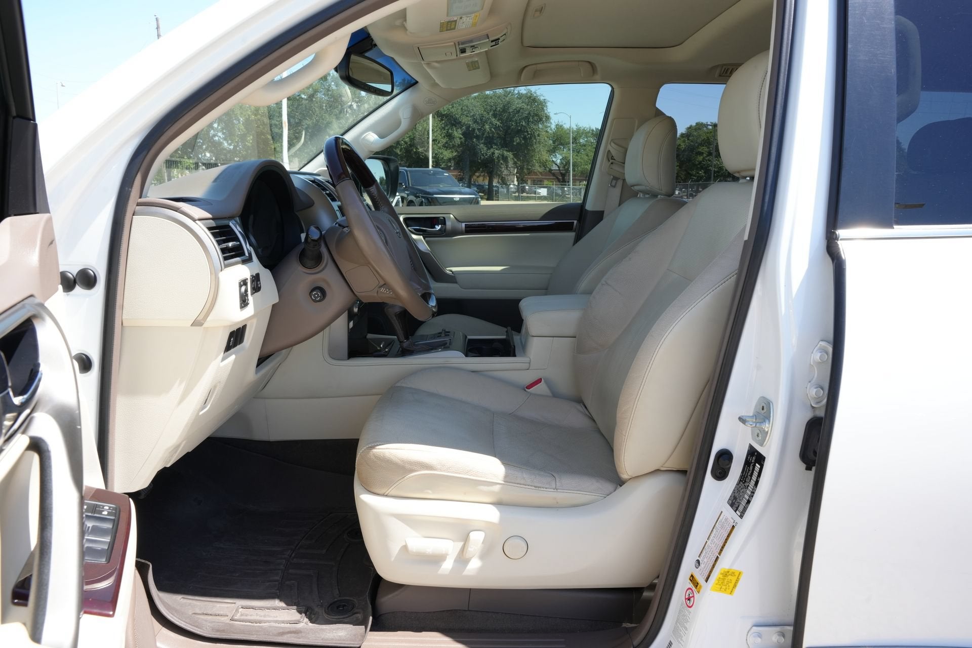 2019 Lexus GX GX 460