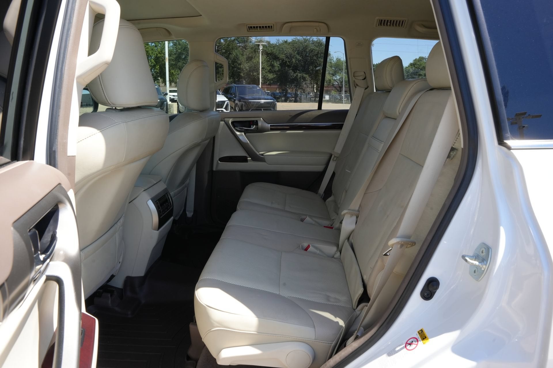 2019 Lexus GX GX 460