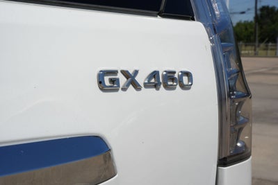 2019 Lexus GX GX 460