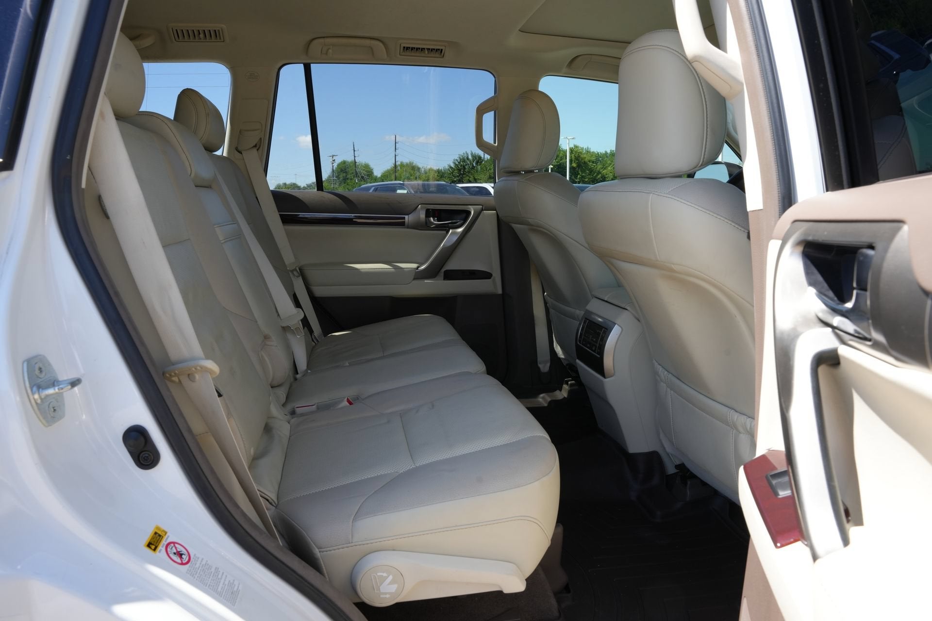 2019 Lexus GX GX 460