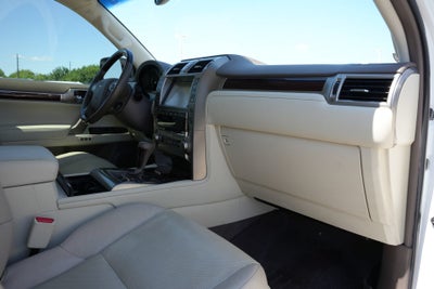 2019 Lexus GX GX 460
