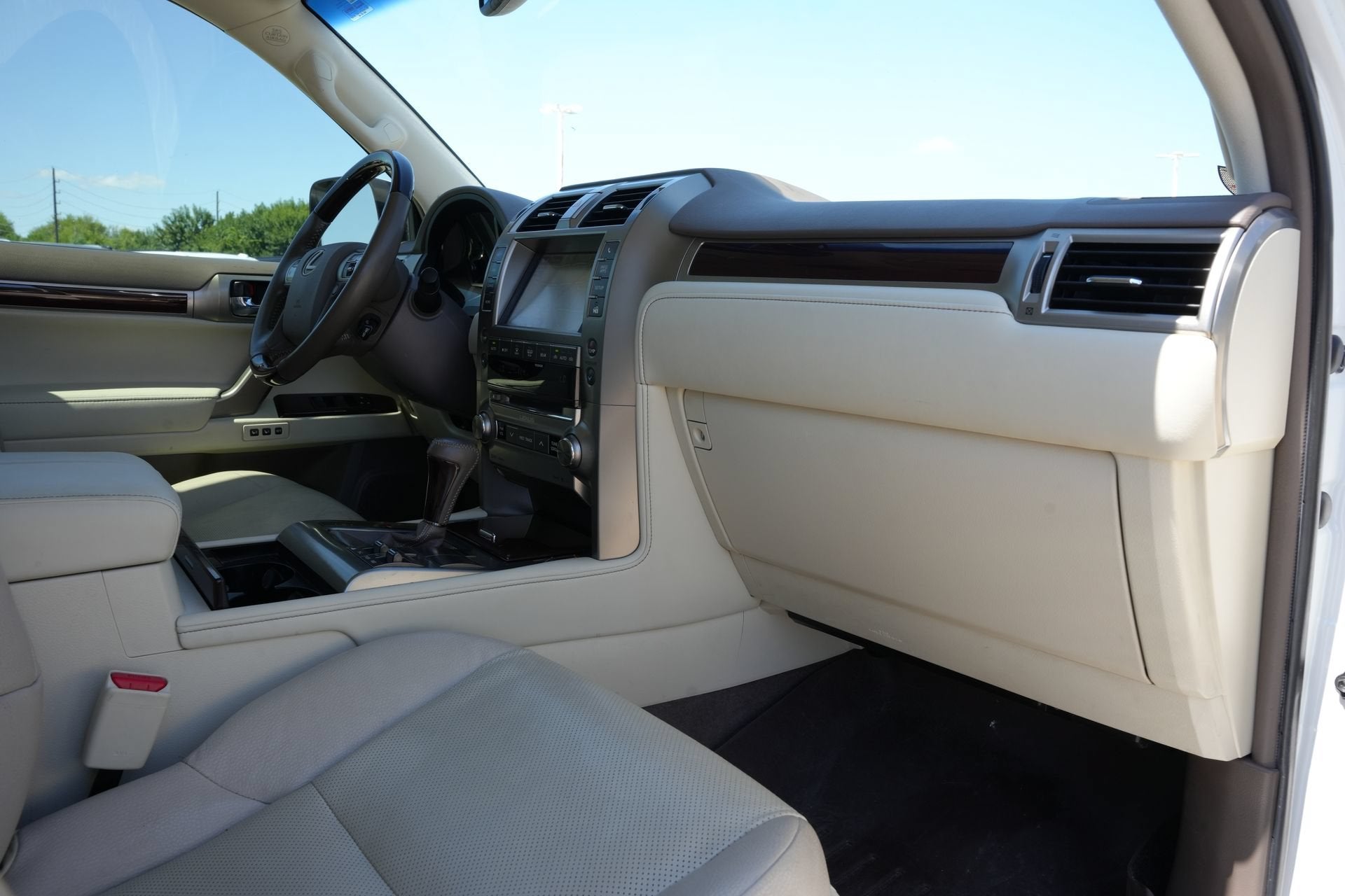 2019 Lexus GX GX 460