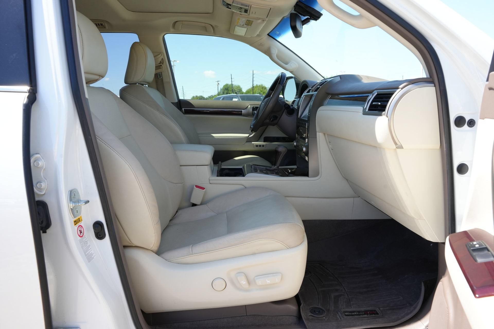 2019 Lexus GX GX 460