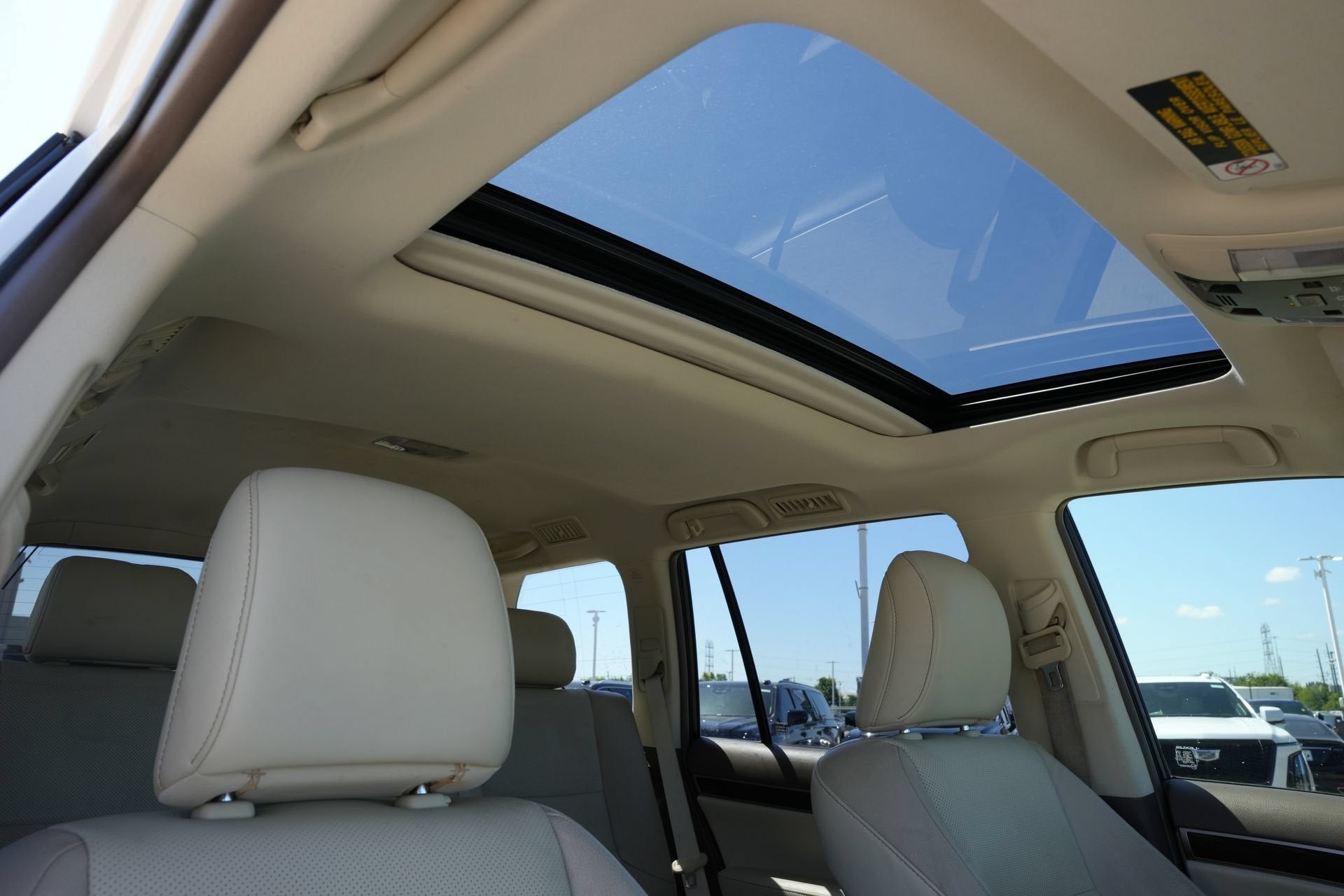 2019 Lexus GX GX 460