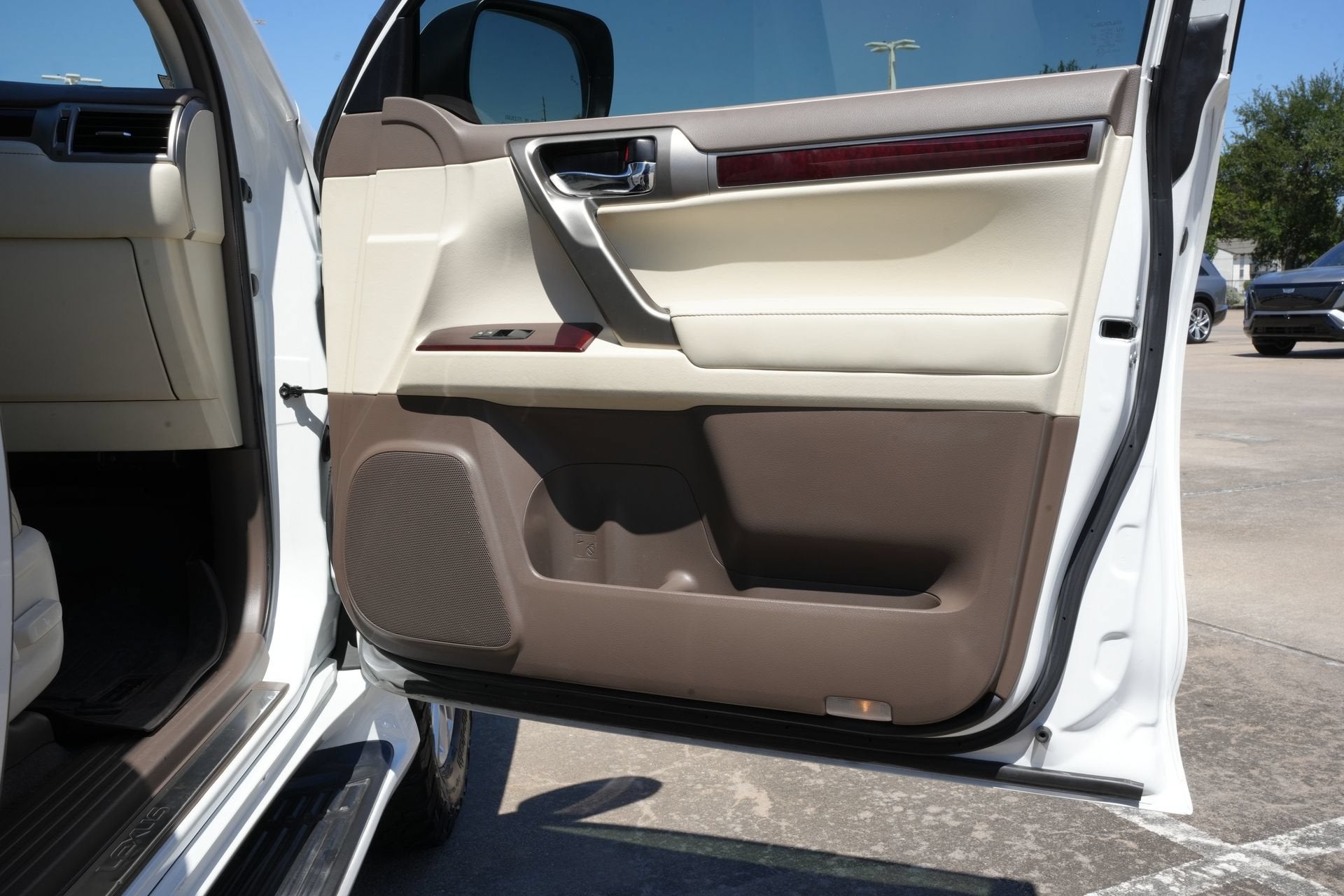 2019 Lexus GX GX 460