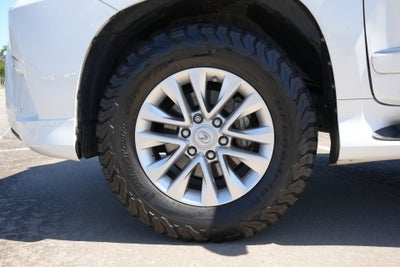 2019 Lexus GX GX 460