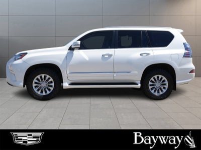 2019 Lexus GX GX 460