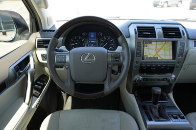 2019 Lexus GX GX 460