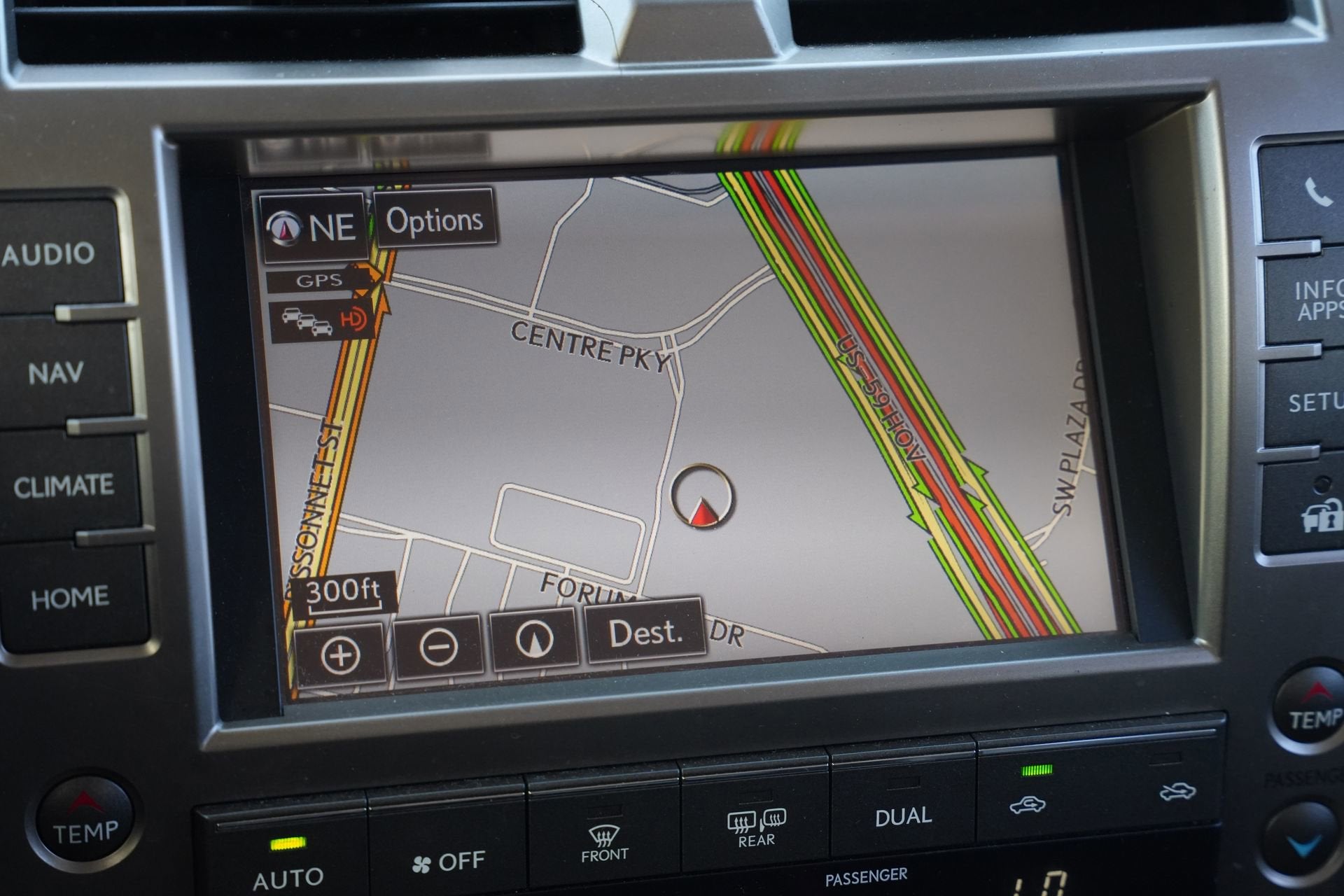 2014 Lexus GX 460 NA