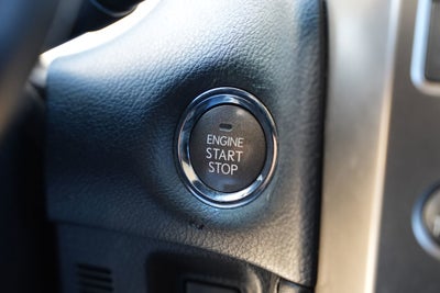 2014 Lexus GX 460 NA