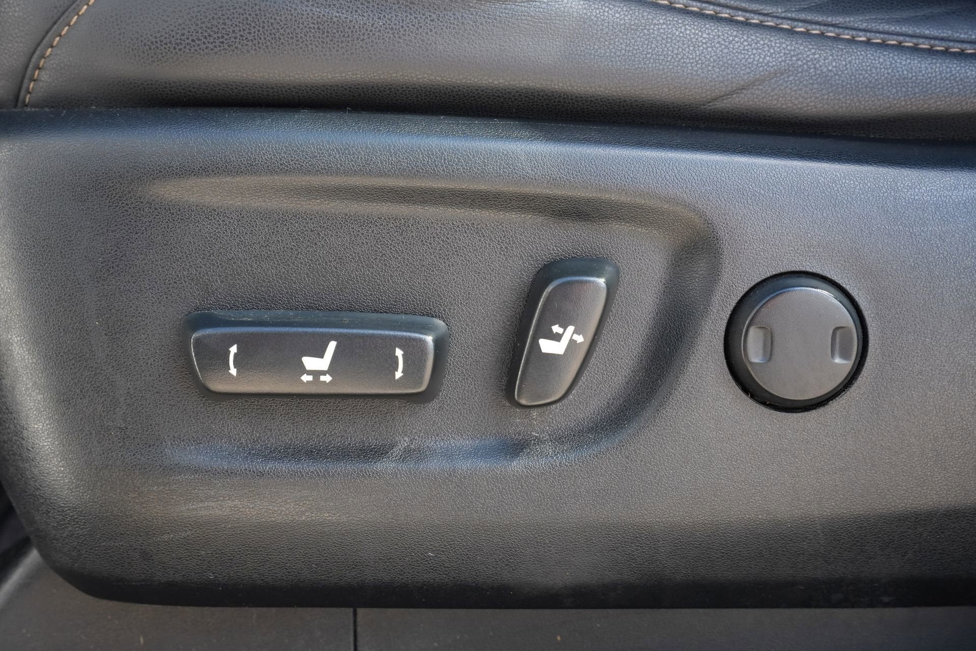 2014 Lexus GX 460 NA