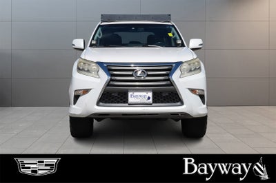 2014 Lexus GX 460 NA
