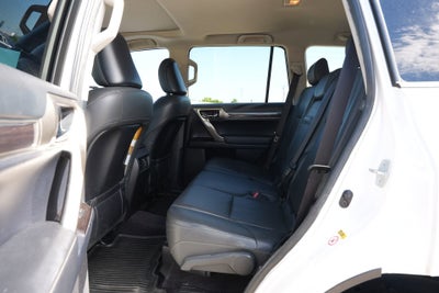 2014 Lexus GX 460 NA