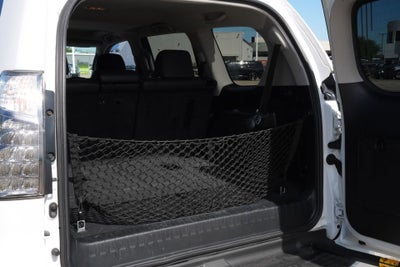 2014 Lexus GX 460 NA