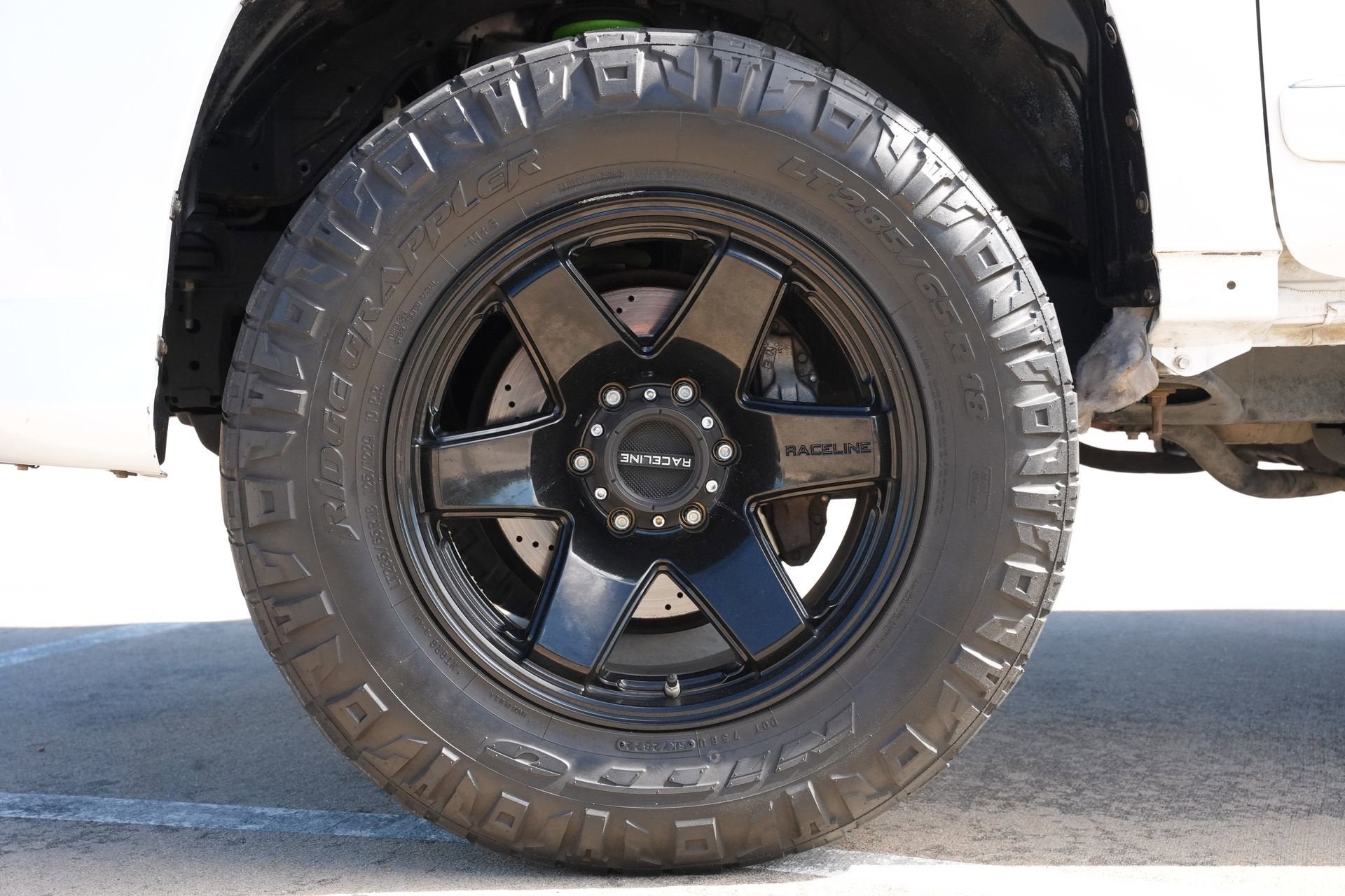 2014 Lexus GX 460 NA