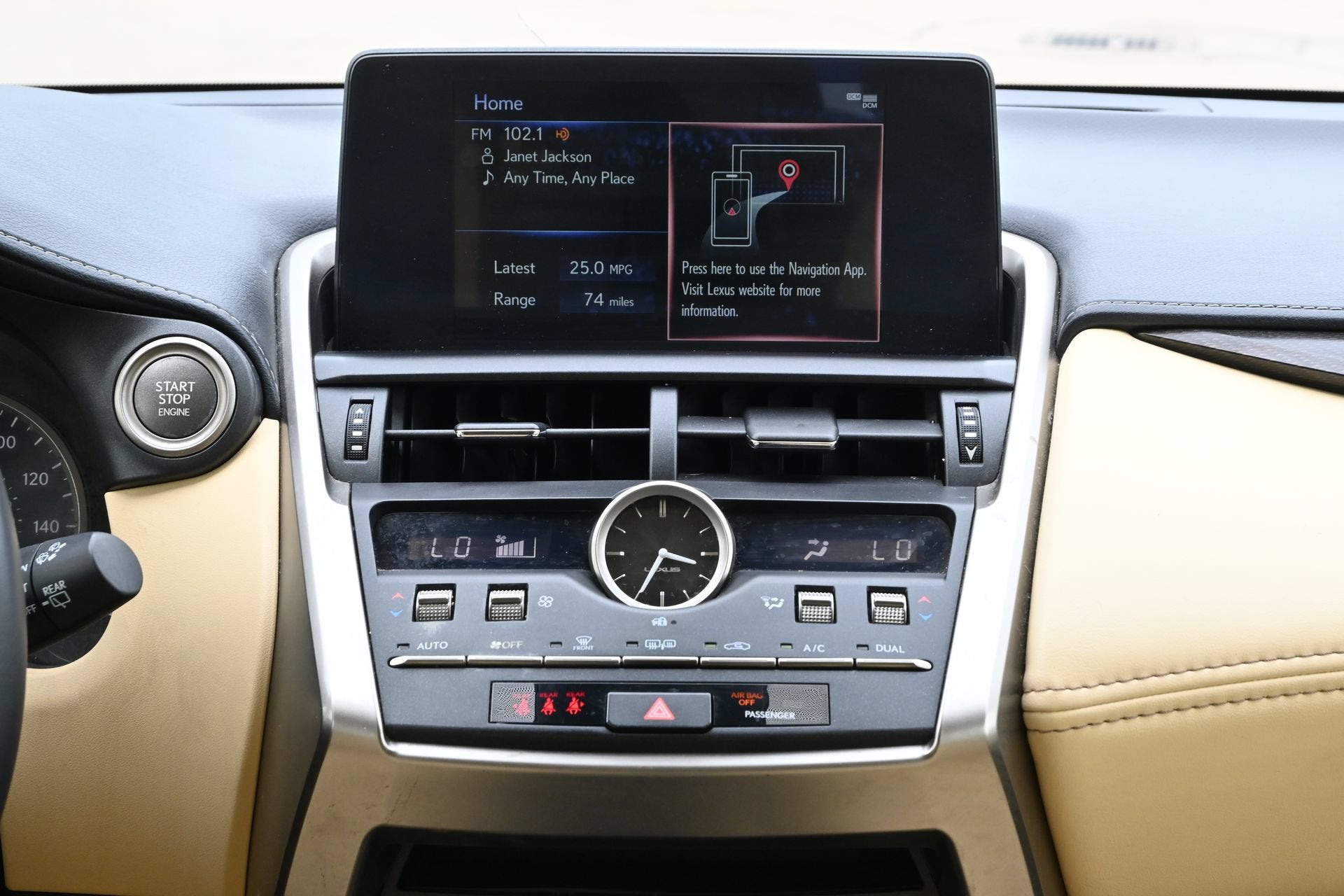 2021 Lexus NX NX 300