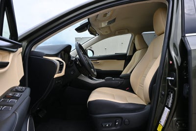 2021 Lexus NX NX 300