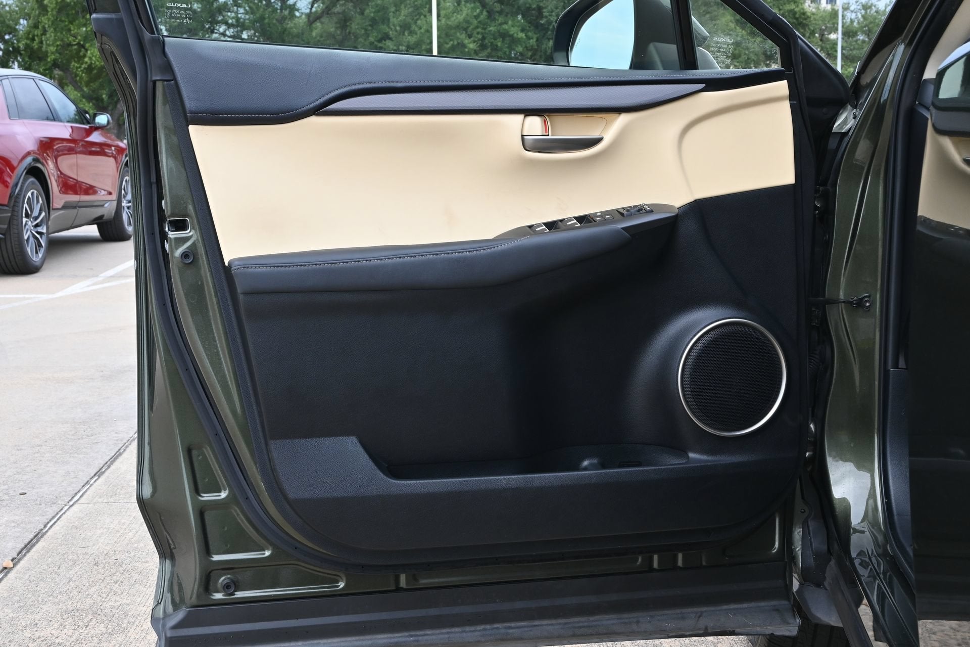 2021 Lexus NX NX 300