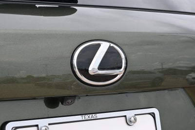 2021 Lexus NX NX 300