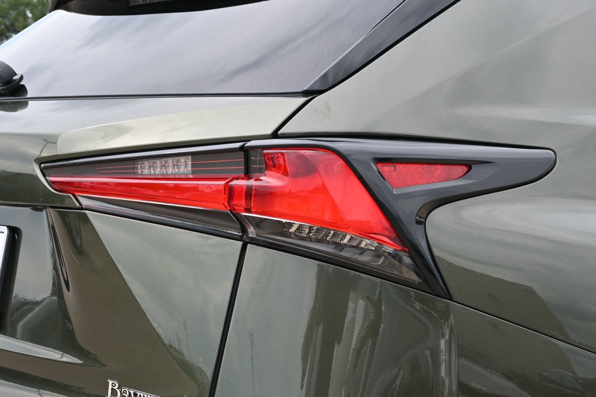2021 Lexus NX NX 300
