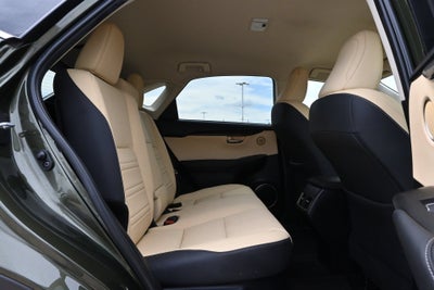 2021 Lexus NX NX 300