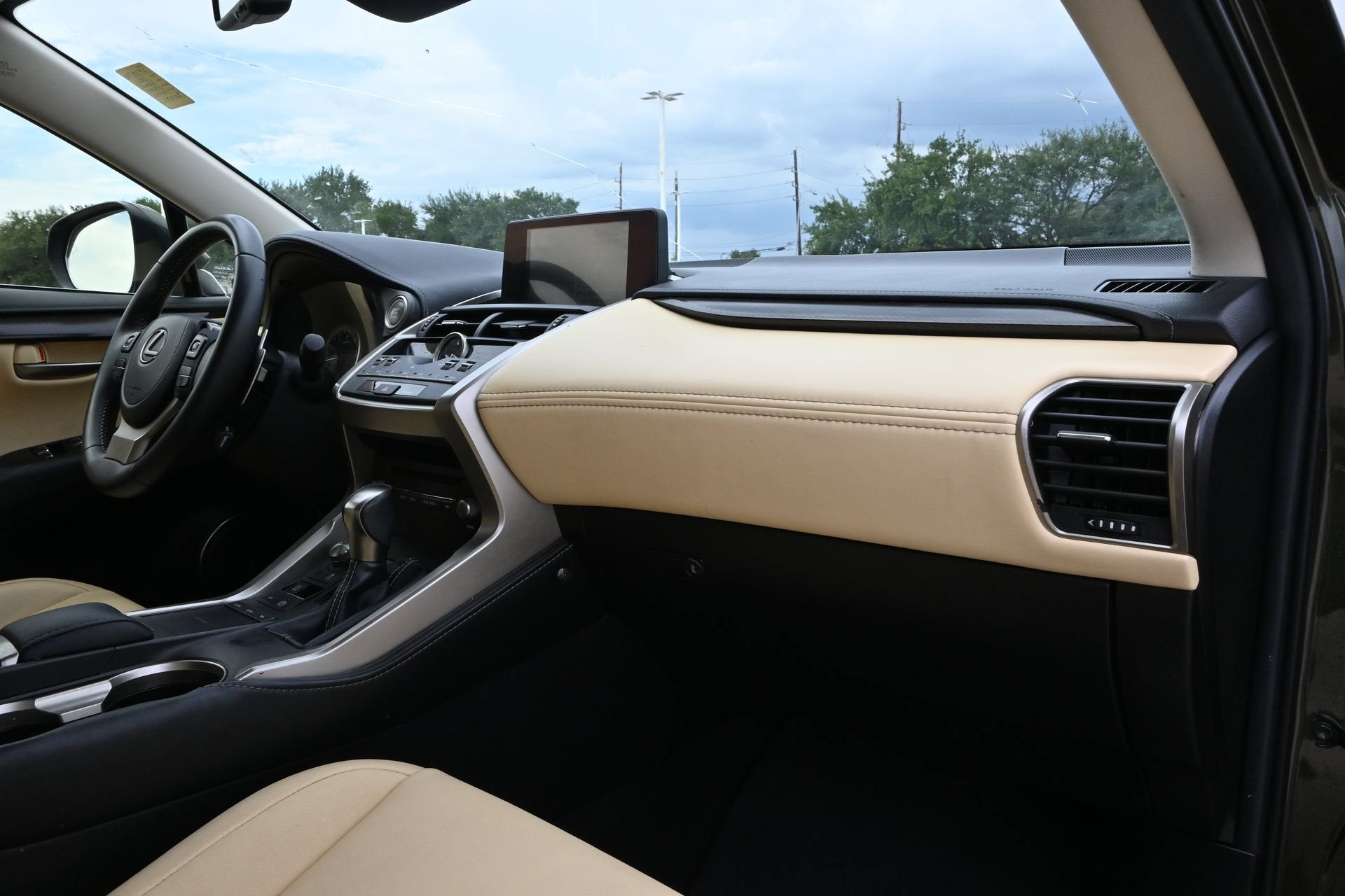 2021 Lexus NX NX 300