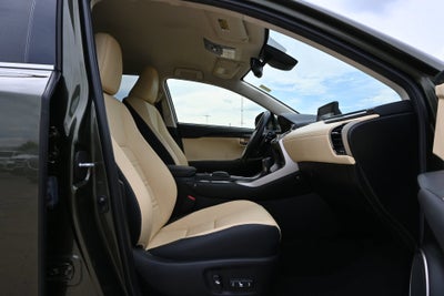 2021 Lexus NX NX 300