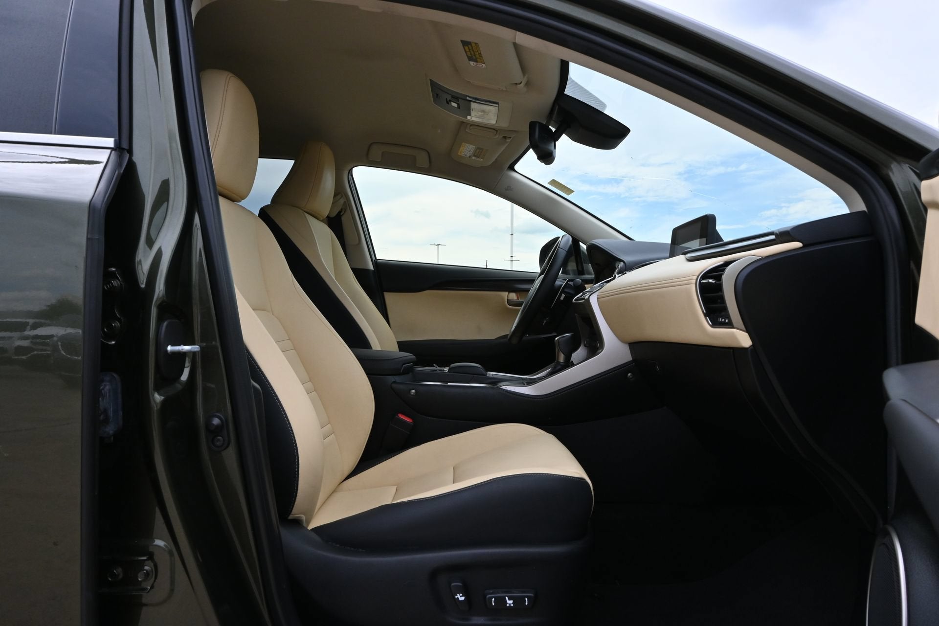 2021 Lexus NX NX 300
