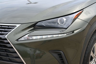 2021 Lexus NX NX 300