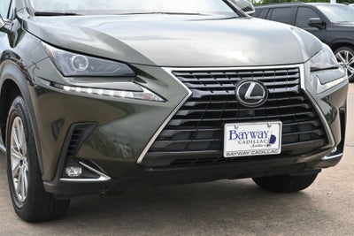 2021 Lexus NX NX 300
