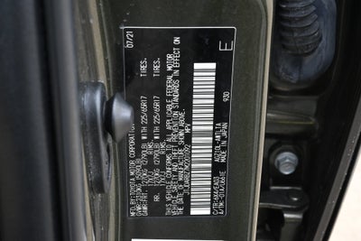 2021 Lexus NX NX 300