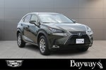 2021 Lexus NX NX 300