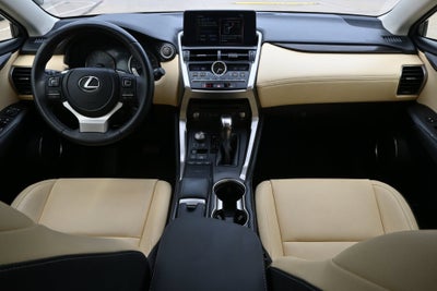 2021 Lexus NX NX 300