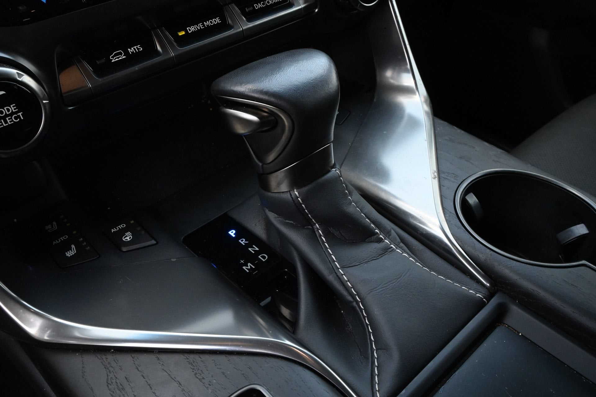 2024 Lexus LX LX 600 Luxury