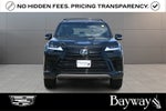 2024 Lexus LX LX 600 Luxury