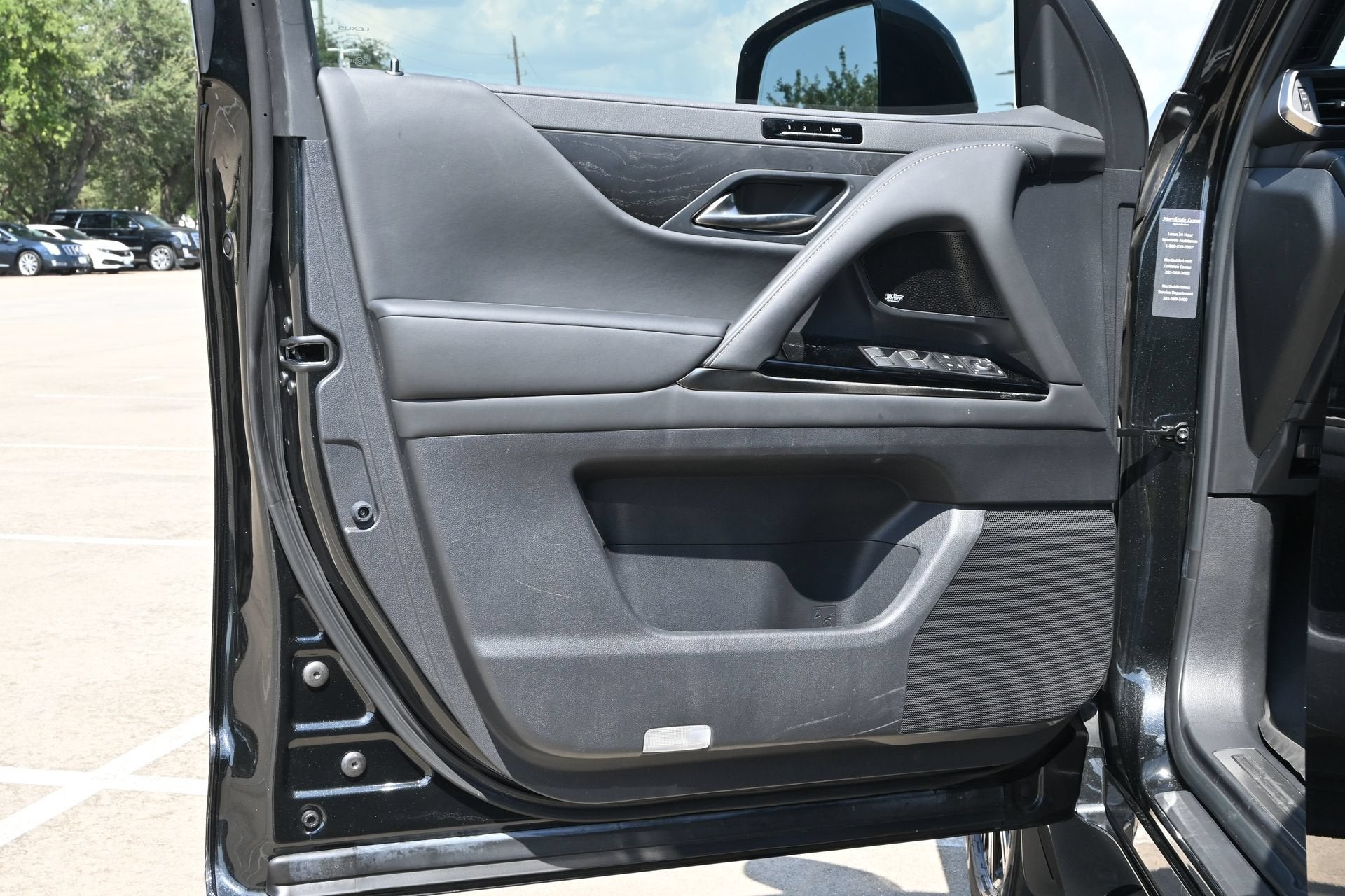 2024 Lexus LX LX 600 Luxury