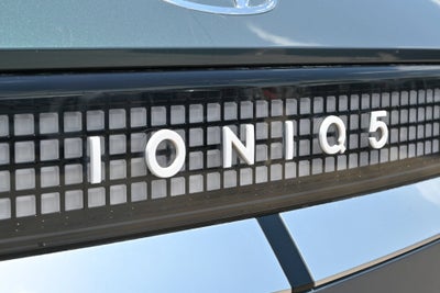 2022 Hyundai IONIQ 5 SEL