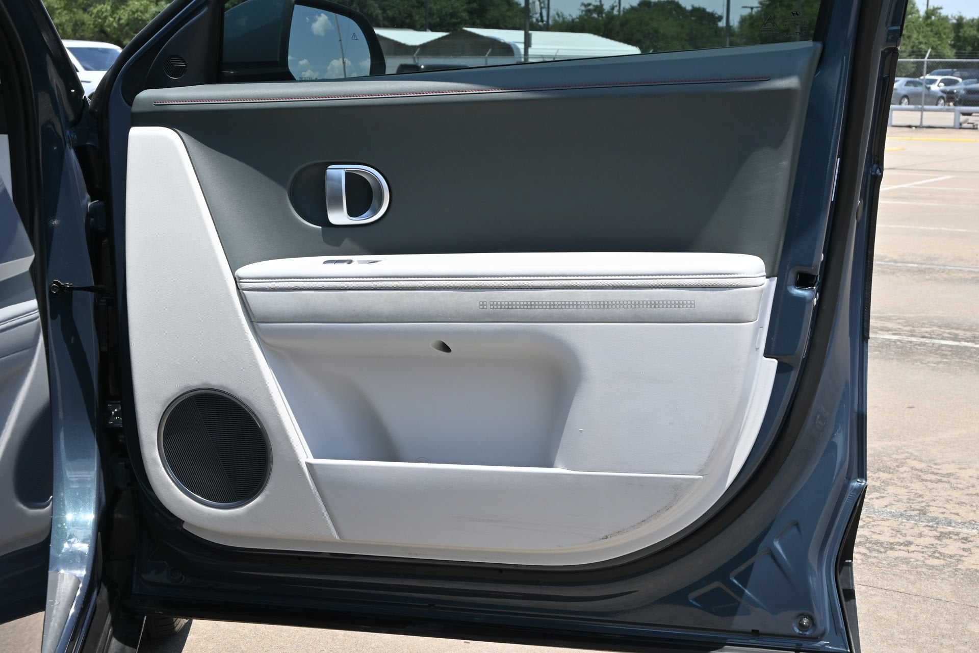 2022 Hyundai IONIQ 5 SEL