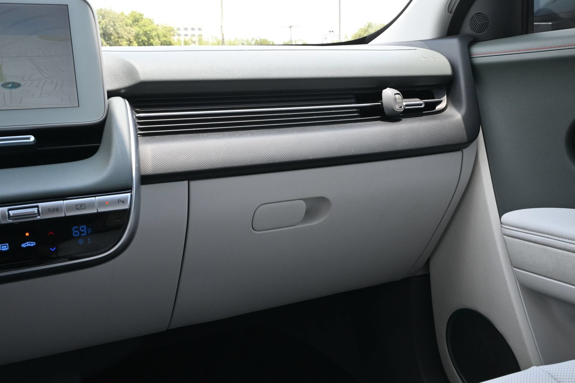 2022 Hyundai IONIQ 5 SEL
