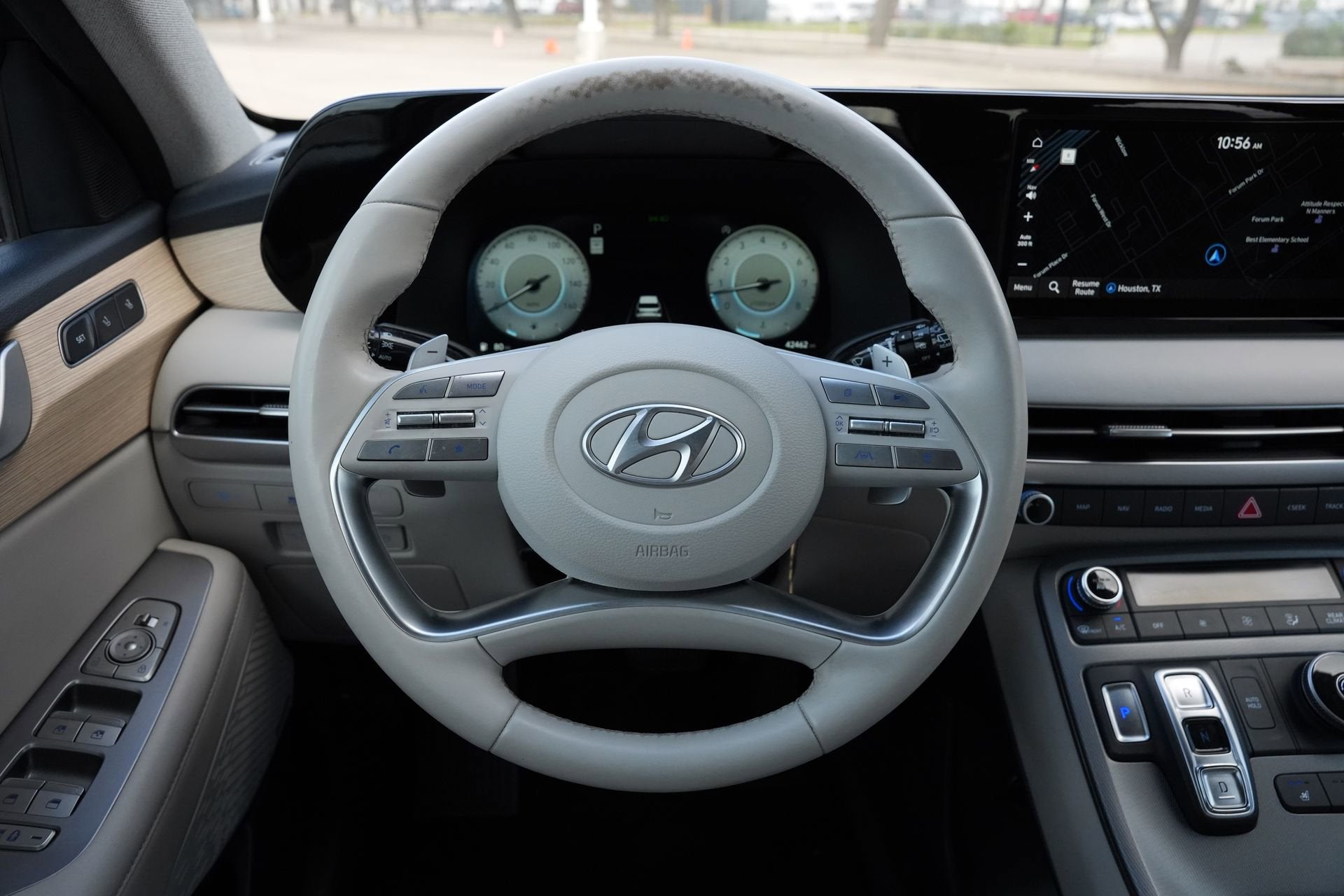 2023 Hyundai Palisade Limited