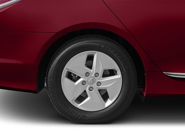 2013 Hyundai Sonata Hybrid HYBRID