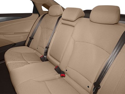 2013 Hyundai Sonata Hybrid HYBRID