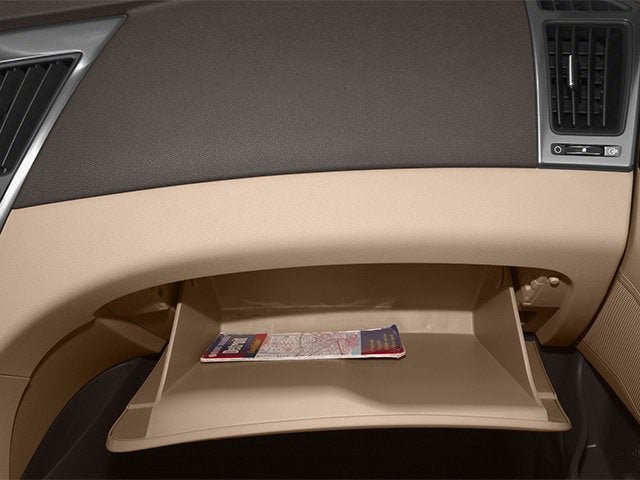 2013 Hyundai Sonata Hybrid HYBRID