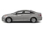 2013 Hyundai Sonata Hybrid HYBRID