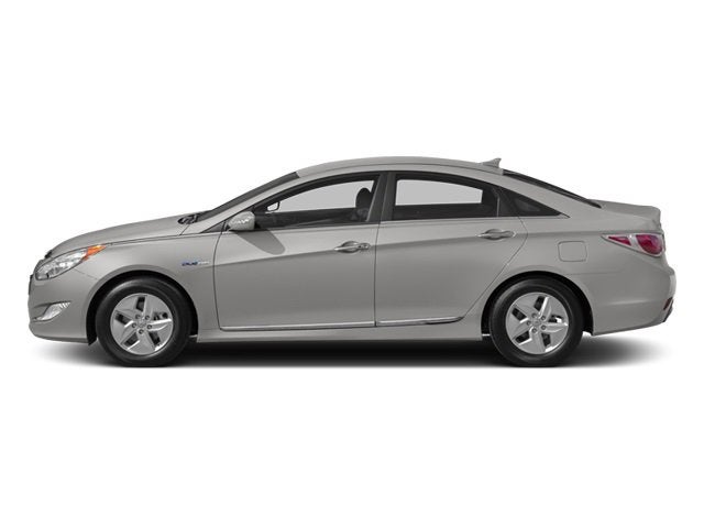 2013 Hyundai Sonata Hybrid HYBRID